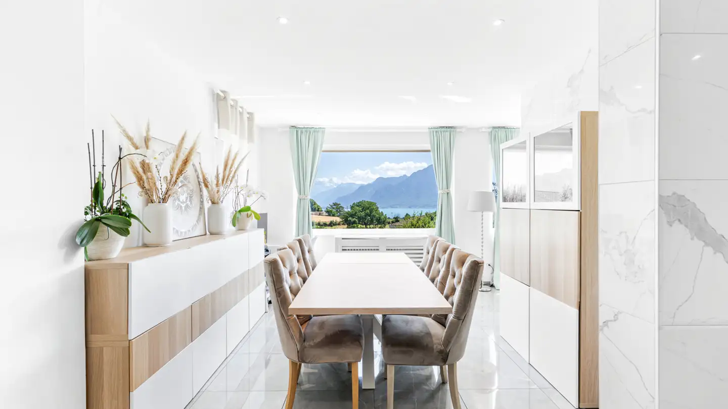 Villa in vendita - 1806 St-Légier-La Chiésaz - Photo 2