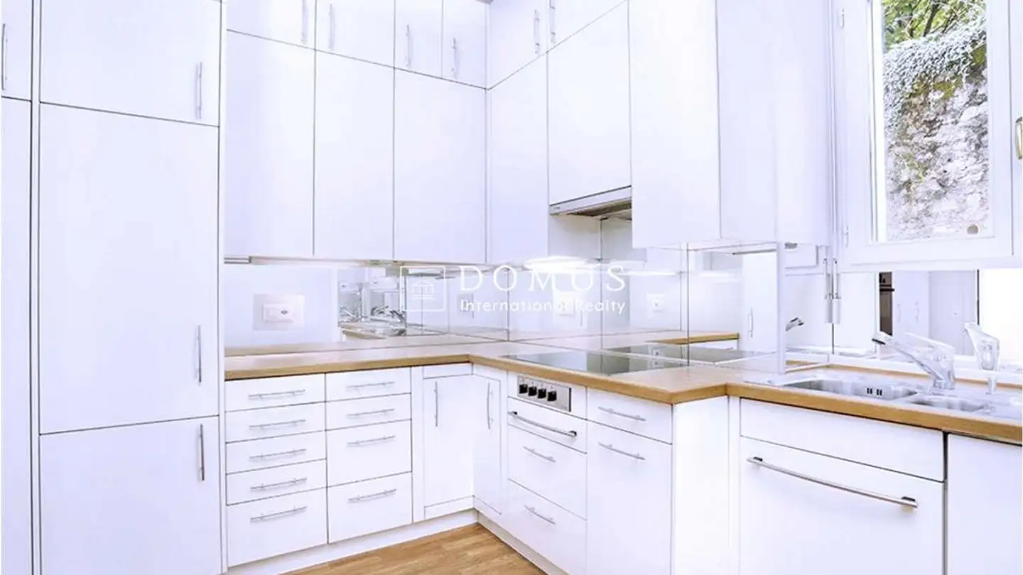 Wohnung mieten - Via Alla Fontana, 6977 Ruvigliana - Foto 3