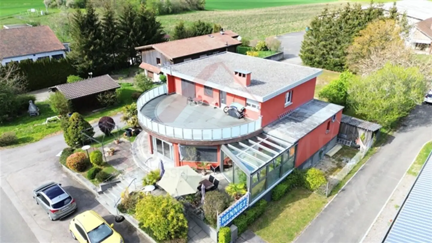 Casa singola in vendita - 2916 Fahy