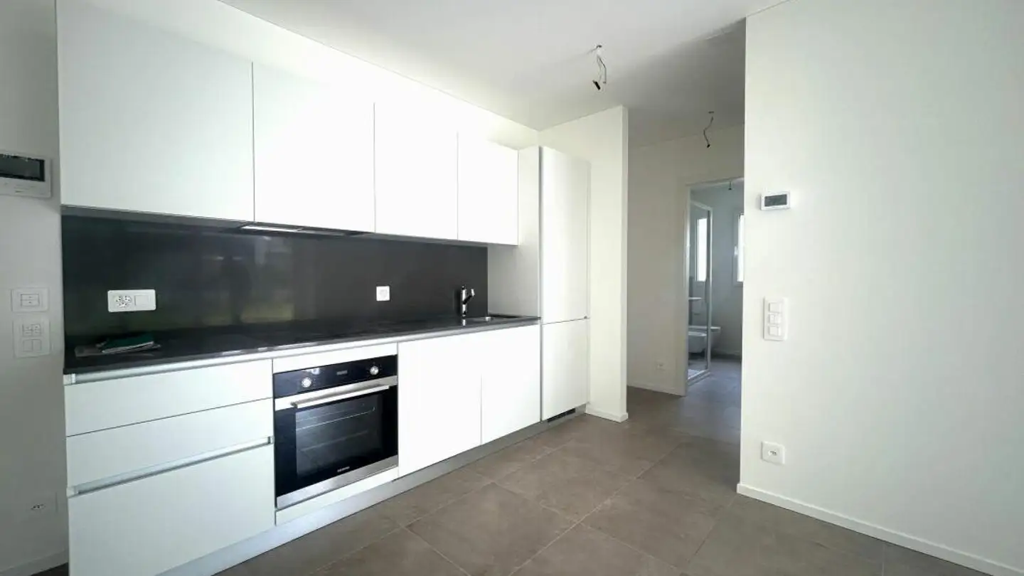 Appartement à vendre - 6528 Camorino - Photo 2