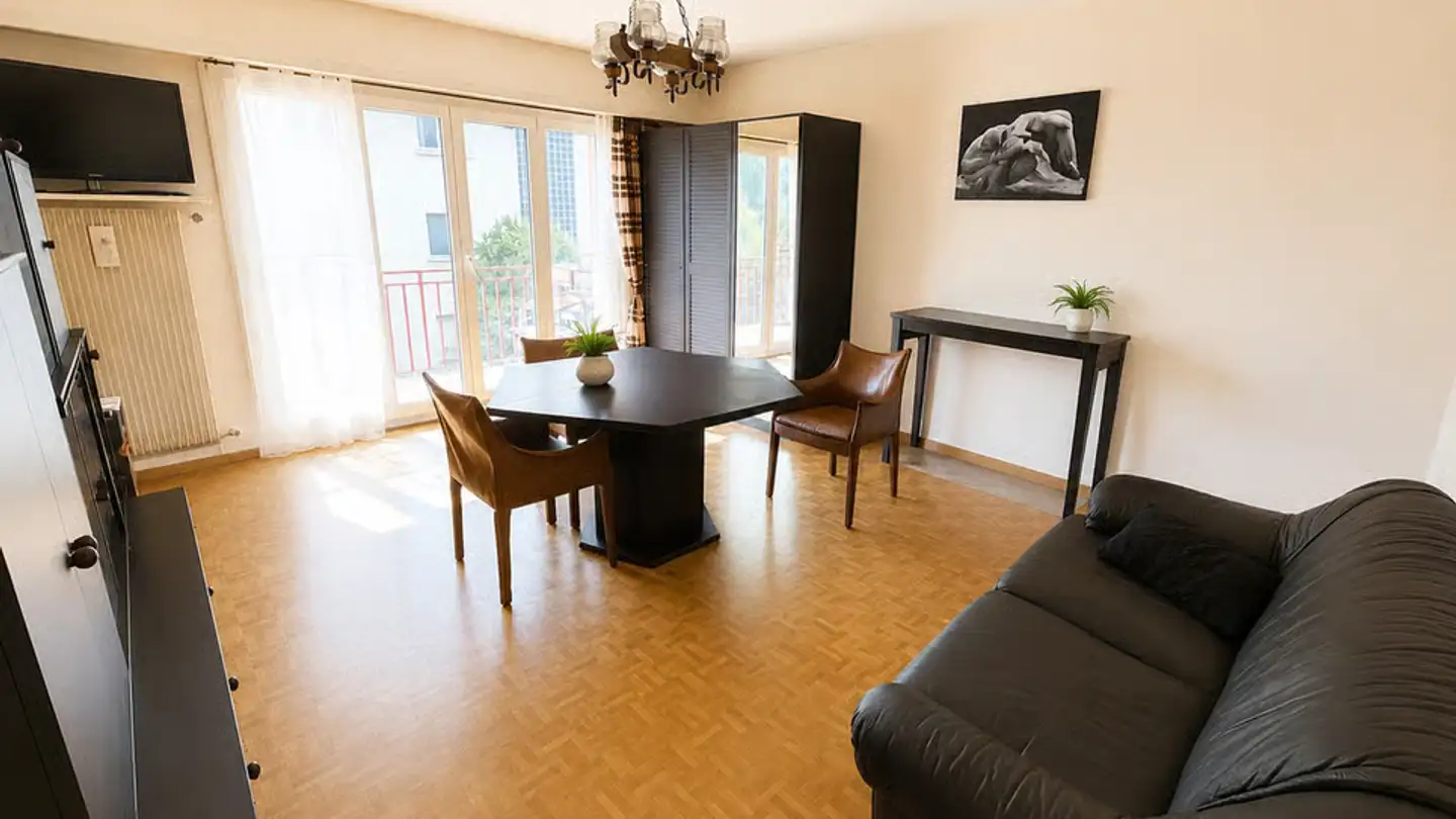 Appartement à vendre - 1860 Aigle