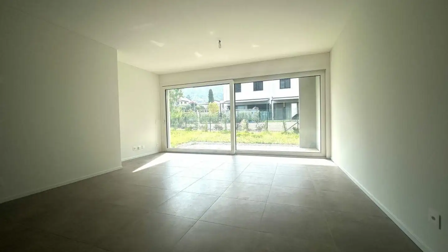 Appartement à vendre - 6528 Camorino - Photo 3