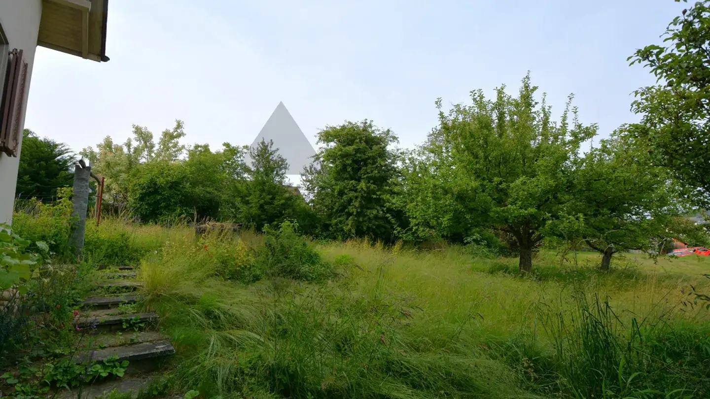 Constructible plot for sale - Güpf 5, 5105 Auenstein