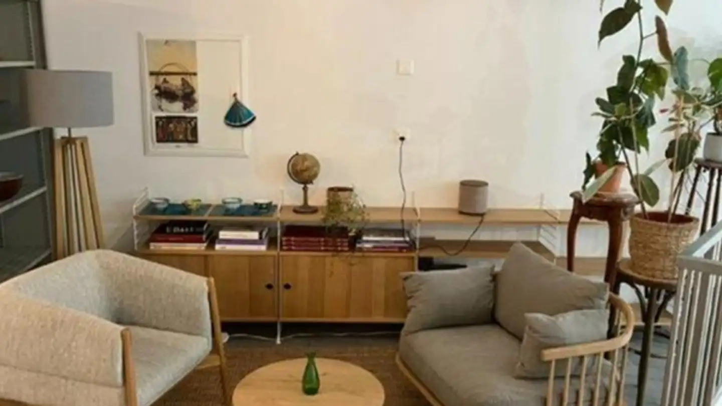 Magasin à louer - Chemin De Montelly 8, 1007 Lausanne