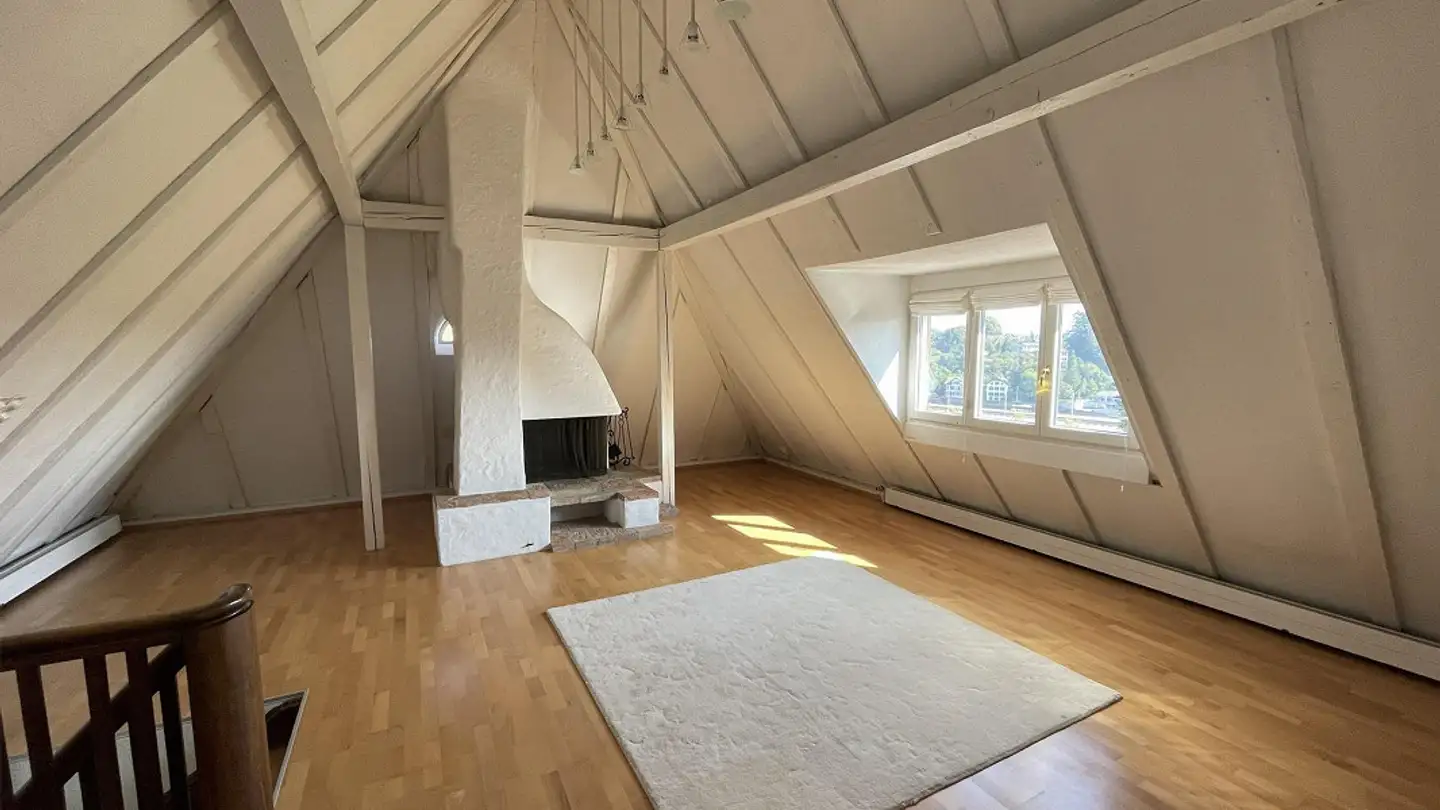 Maison individuelle à louer - Weinbergstrasse 4, 8200 Schaffhausen - Photo 3