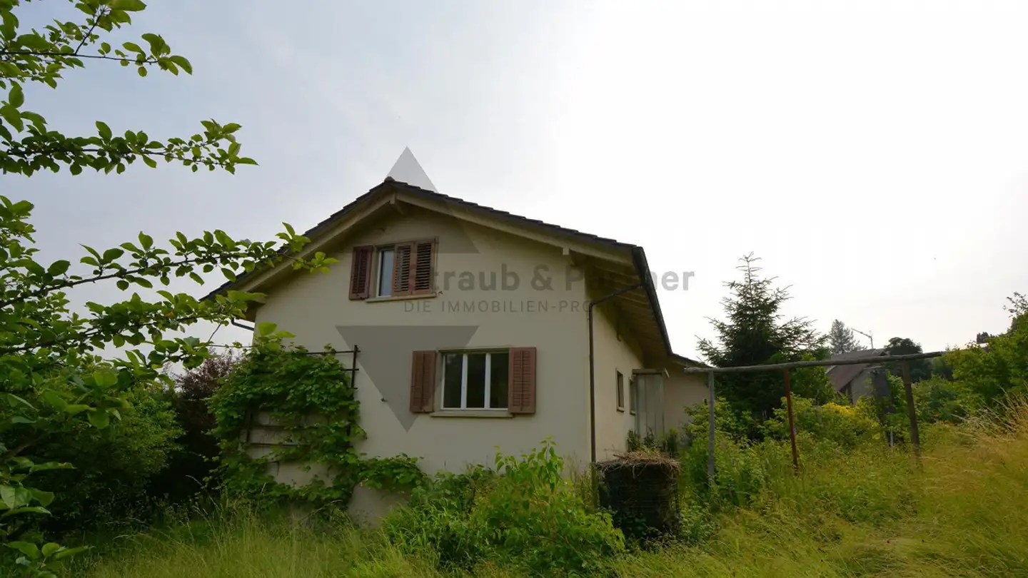Constructible plot for sale - Güpf 5, 5105 Auenstein - Photo 4