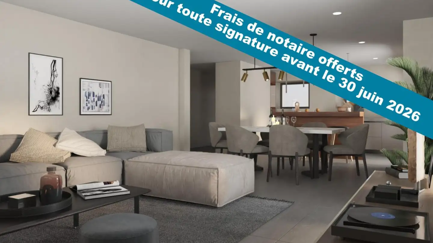 Appartamento in vendita - Rue Du Village, 1996 Brignon (Nendaz)