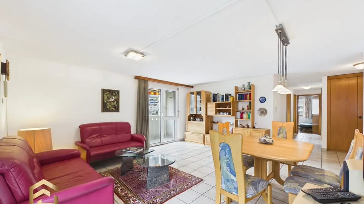 Apartment for sale - 3904 Naters - Photo 2