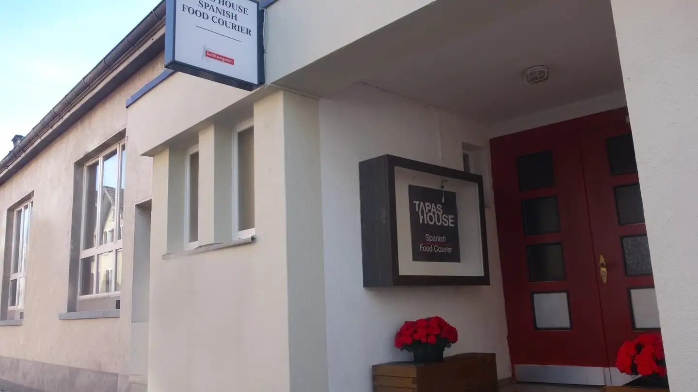 Restaurant mieten - Rosenstrasse 3, 9400 Rorschach - Foto 4