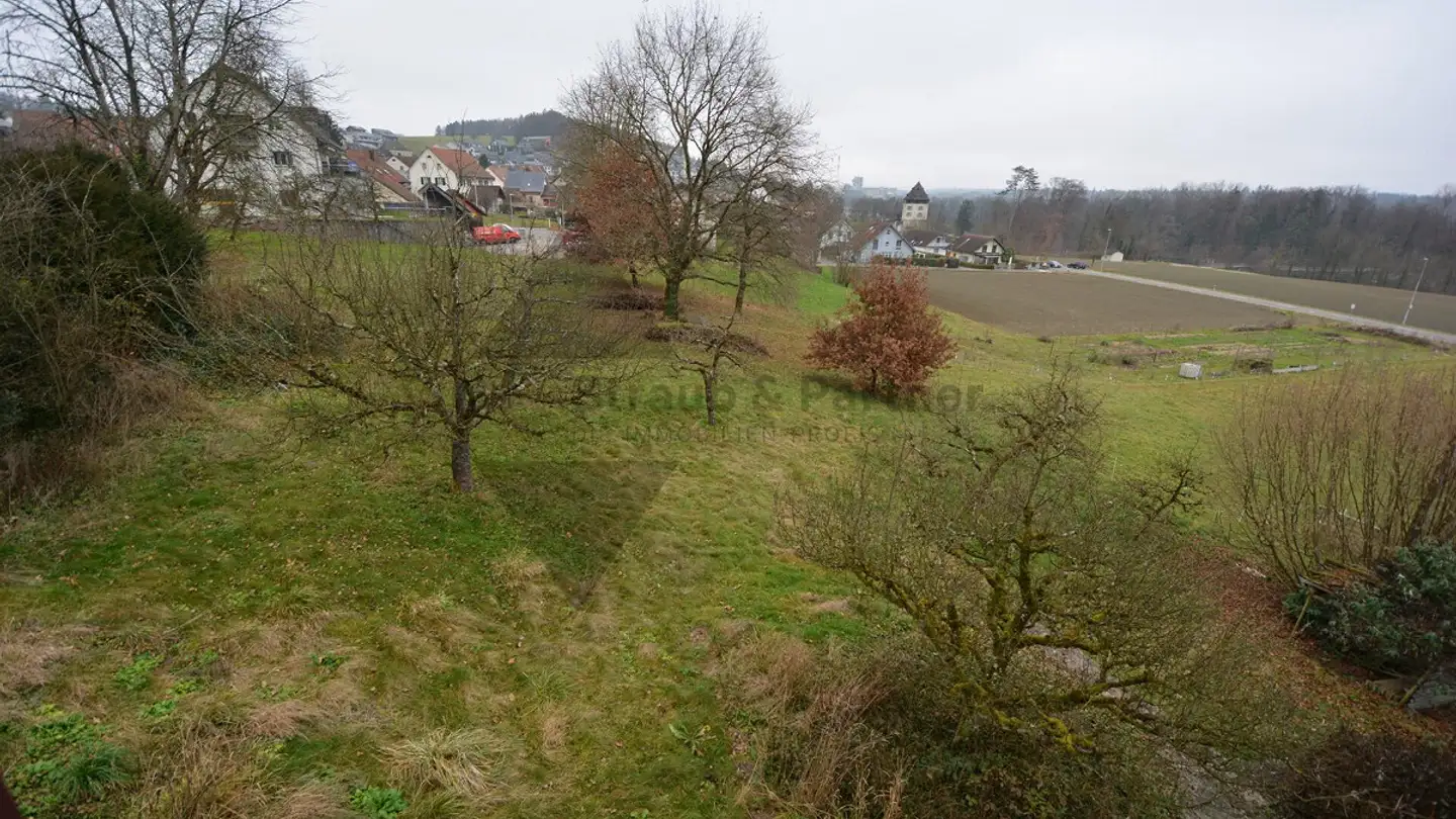 Constructible plot for sale - Güpf 5, 5105 Auenstein - Photo 2