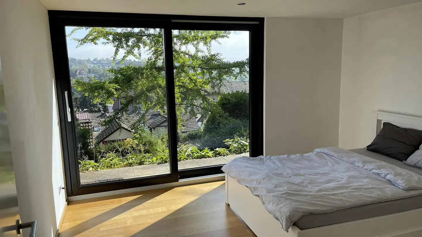 Maison individuelle à louer - Weinbergstrasse 4, 8200 Schaffhausen - Photo 2