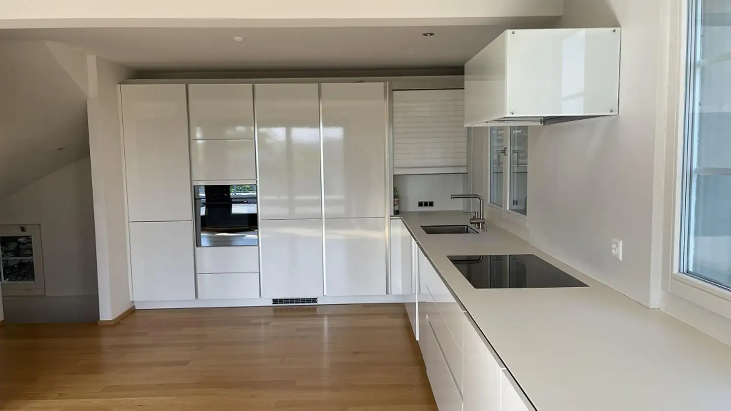 Maison individuelle à louer - Weinbergstrasse 4, 8200 Schaffhausen - Photo 4