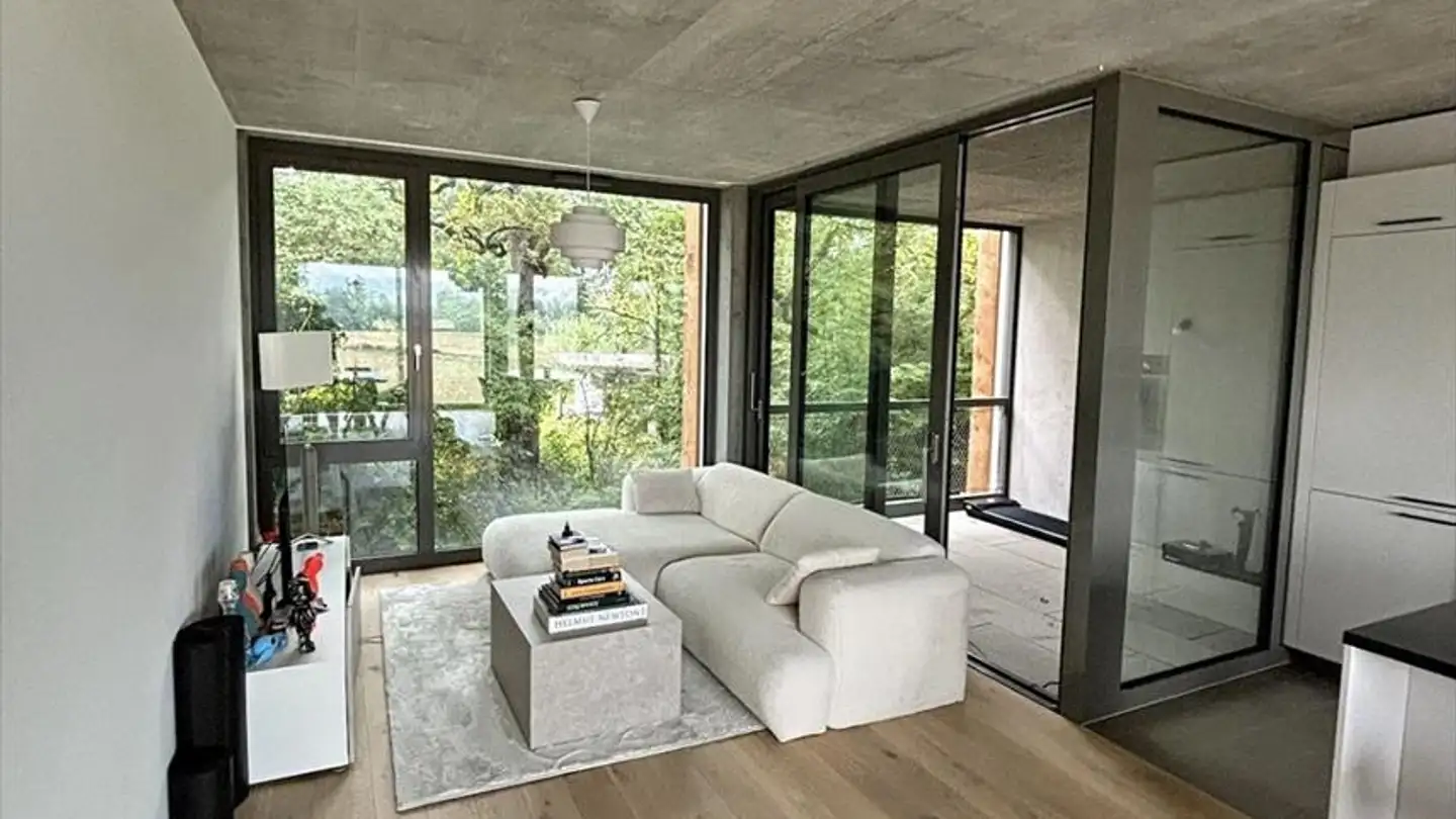 Appartamento in affitto - 1234 Vessy