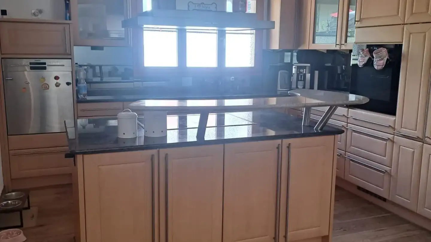 Einfamilienhaus kaufen - Oberdorf 58, 4937 Ursenbach - Foto 4