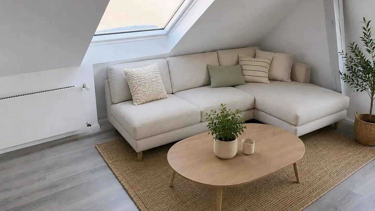 Wohnung mieten - Rheingoldstrasse 10, 8212 Neuhausen am Rheinfall - Foto 3