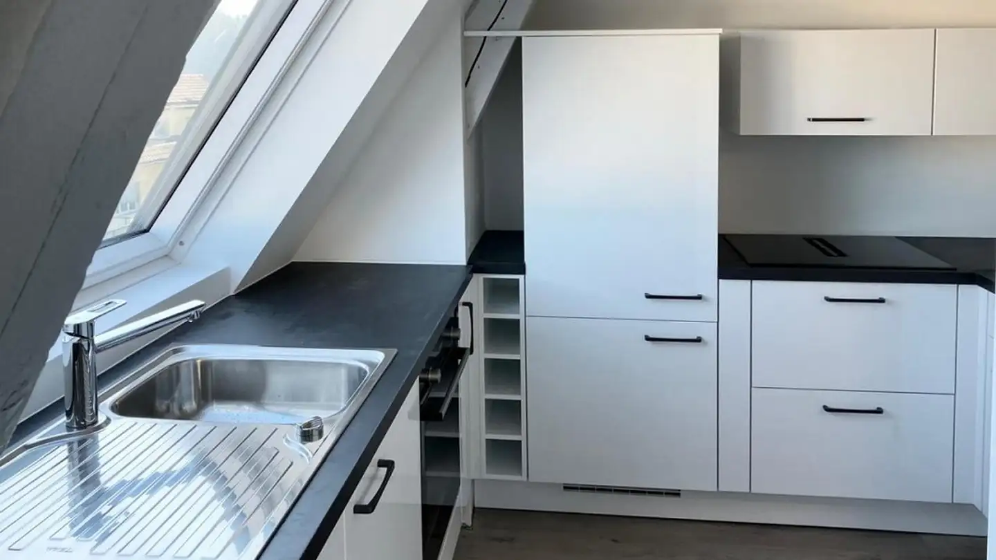 Wohnung mieten - Rheingoldstrasse 10, 8212 Neuhausen am Rheinfall - Foto 4