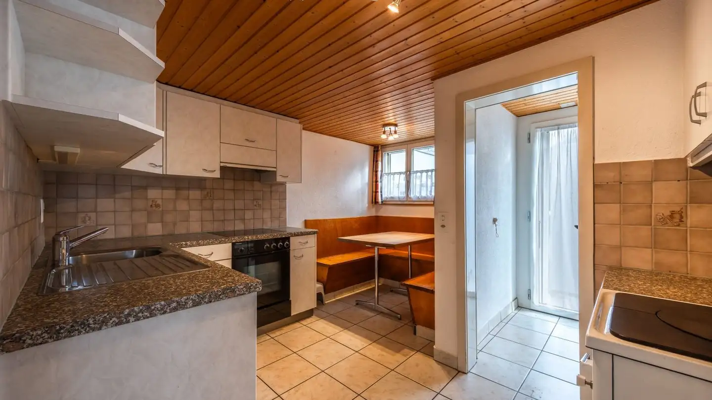 Casa singola in vendita - Dorfstrasse 11, 4539 Rumisberg - Foto 2