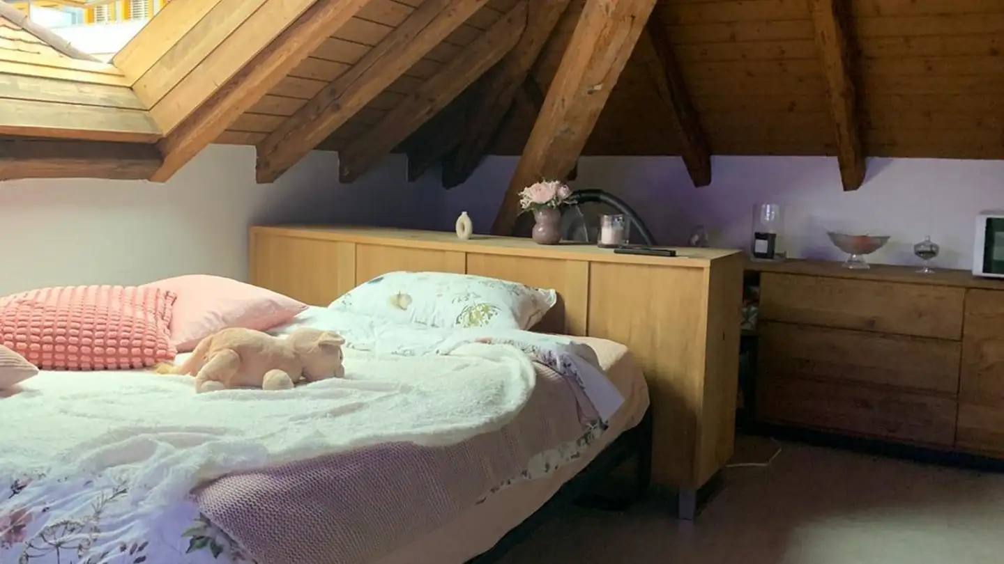 Apartment for rent - 8005 Zürich