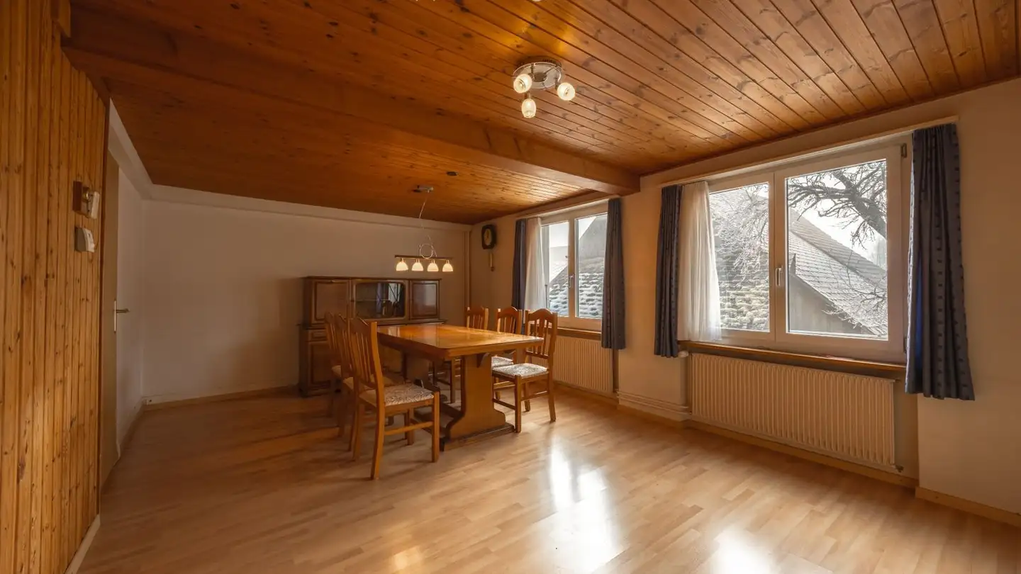 Casa singola in vendita - Dorfstrasse 11, 4539 Rumisberg - Foto 3