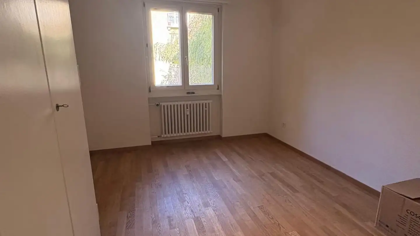 Zimmer mieten - Chutzenstrasse 62, 3007 Bern