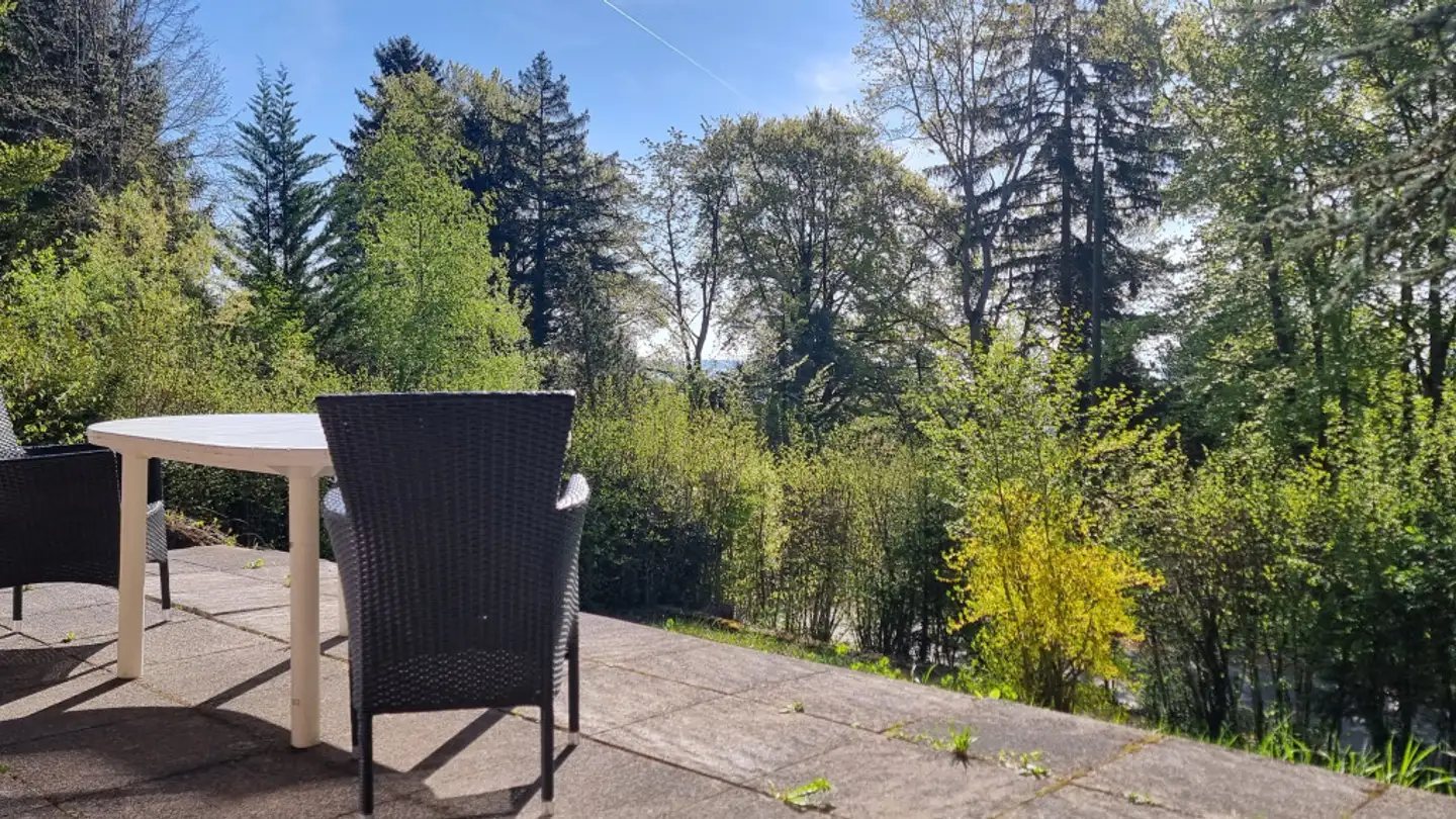 Bien immobilier à vendre - Rue Du Battoir 44, 1269 Bassins - Photo 3