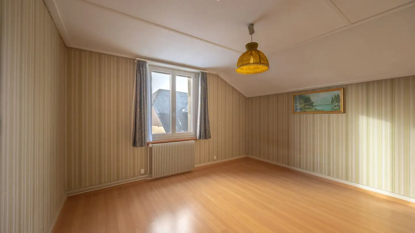 Casa singola in vendita - Dorfstrasse 11, 4539 Rumisberg - Foto 4