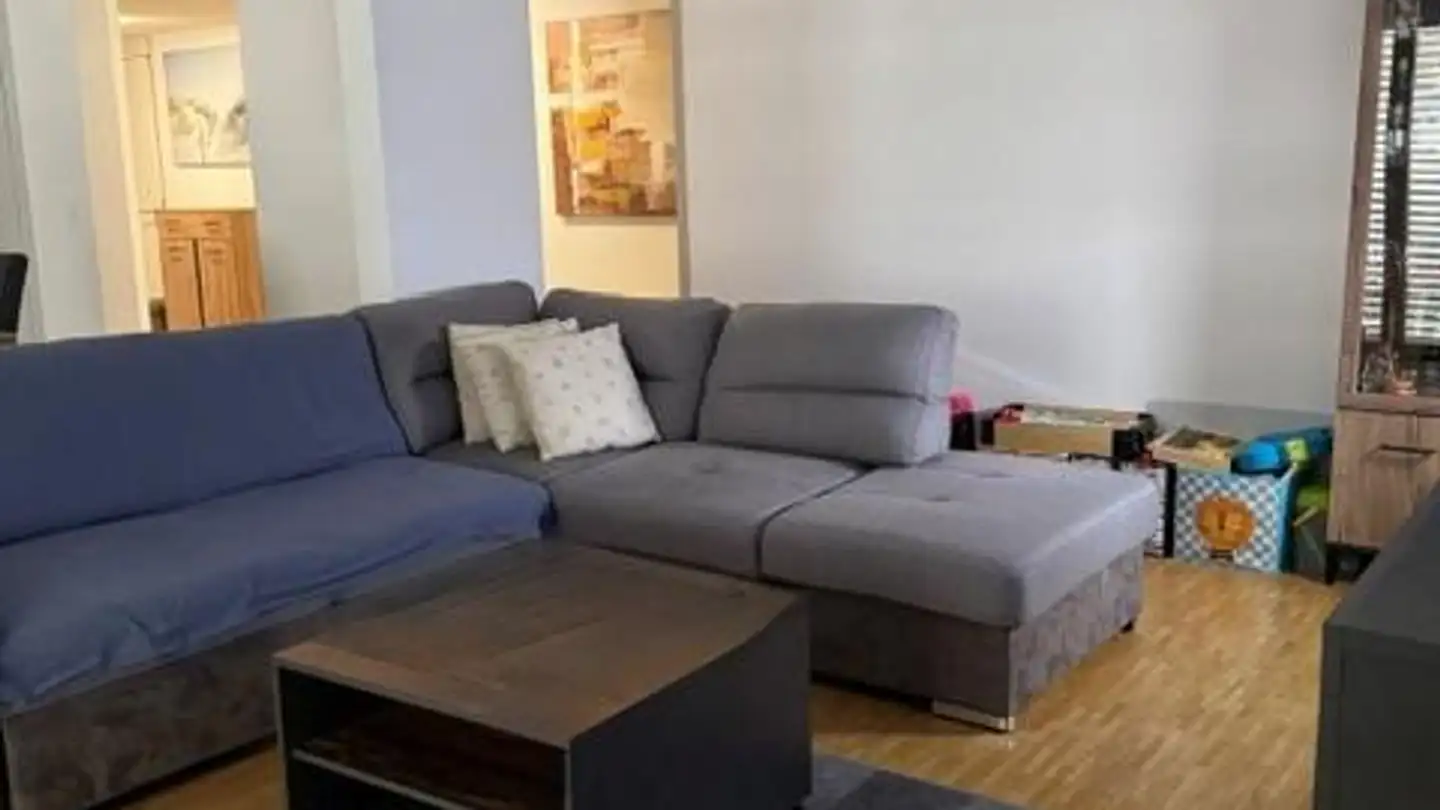Appartement à louer - Rosenstrasse 10, 8152 Glattbrugg - Photo 2