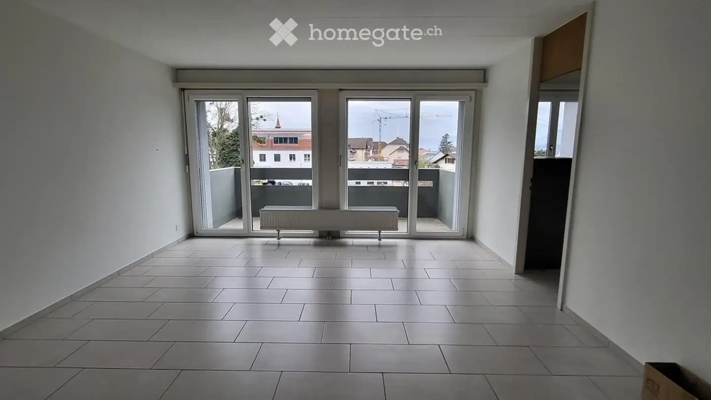 Appartement à louer - Rue Du Perrelet 1, 2074 Marin-Epagnier