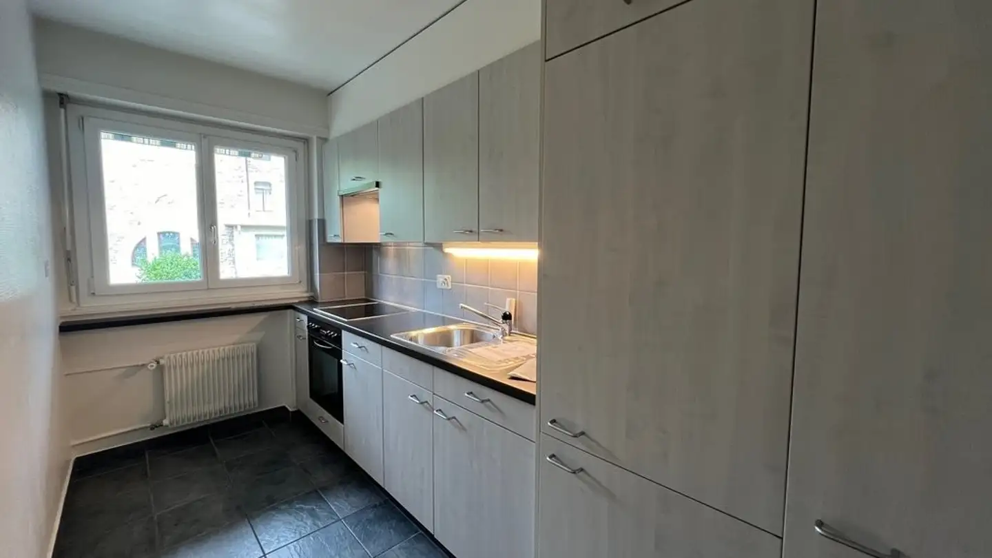 Appartamento in affitto - Avenue De Chillon 51, 1820 Territet - Photo 2