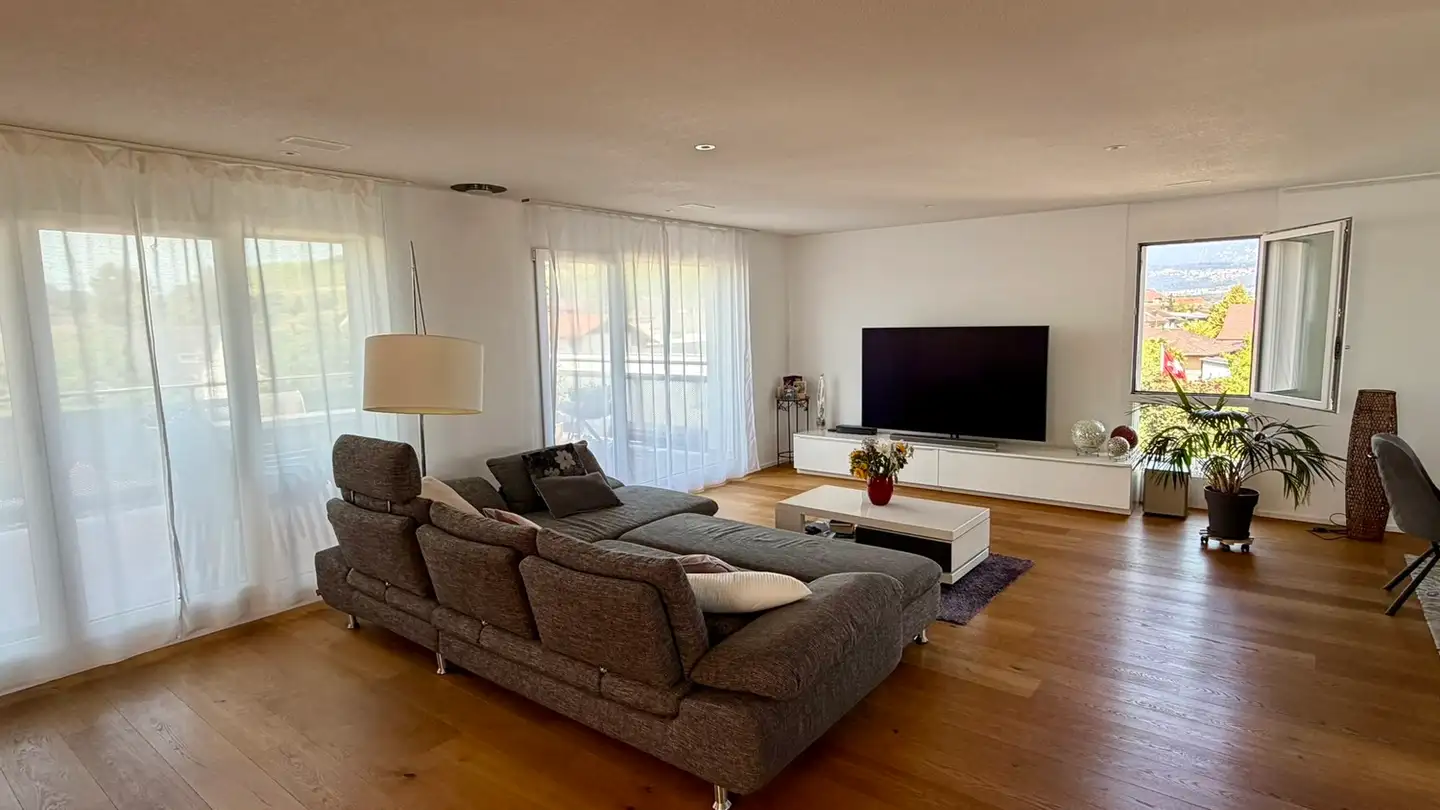 Furnished apartment for rent - 2557 Studen BE