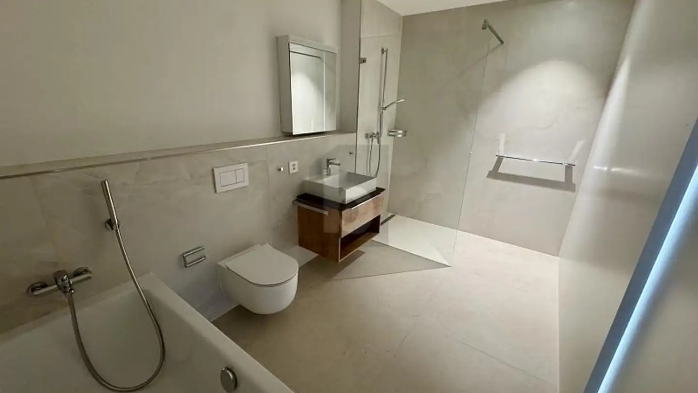 Apartment for rent - 4402 Frenkendorf - Photo 4