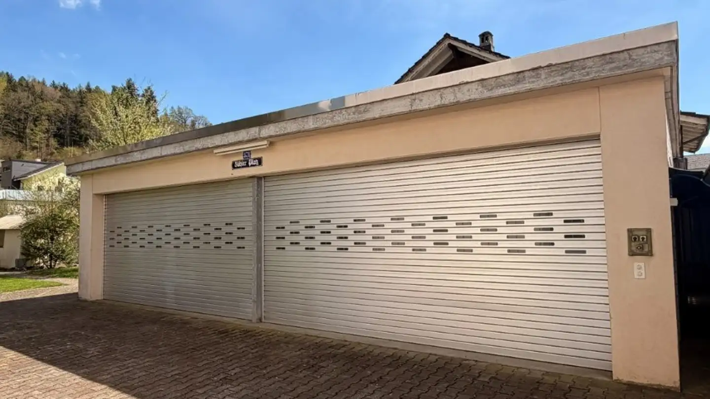 Constructible plot for sale - Hauptstrasse 54, 5726 Unterkulm - Photo 3