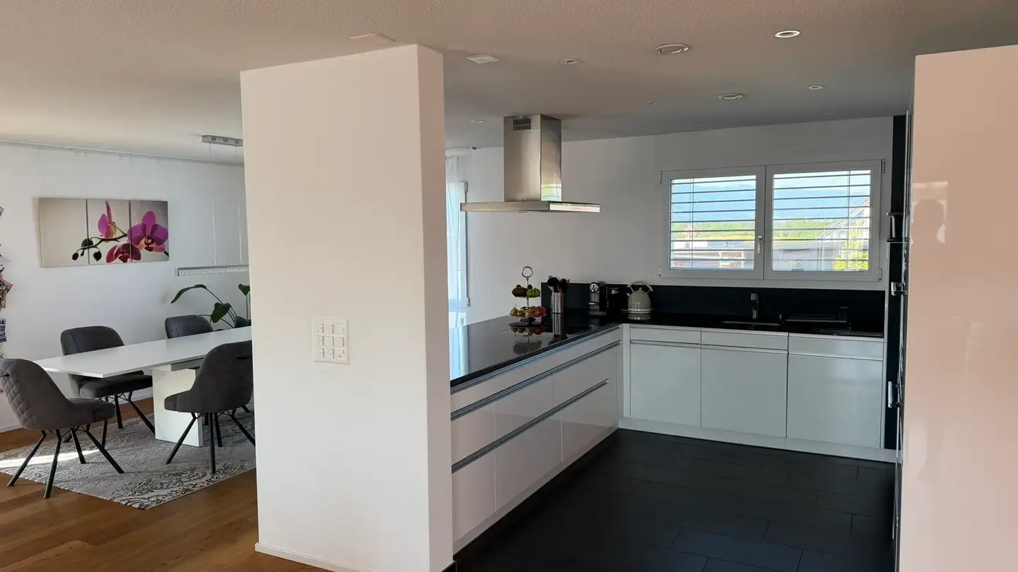 Furnished apartment for rent - 2557 Studen BE - Photo 2