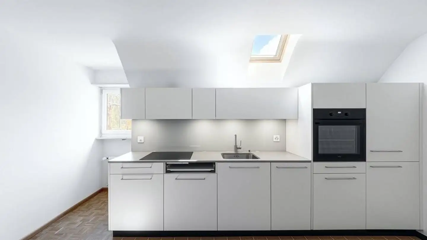 Appartamento in affitto - Kirchgasse 1a, 4402 Frenkendorf - Foto 2