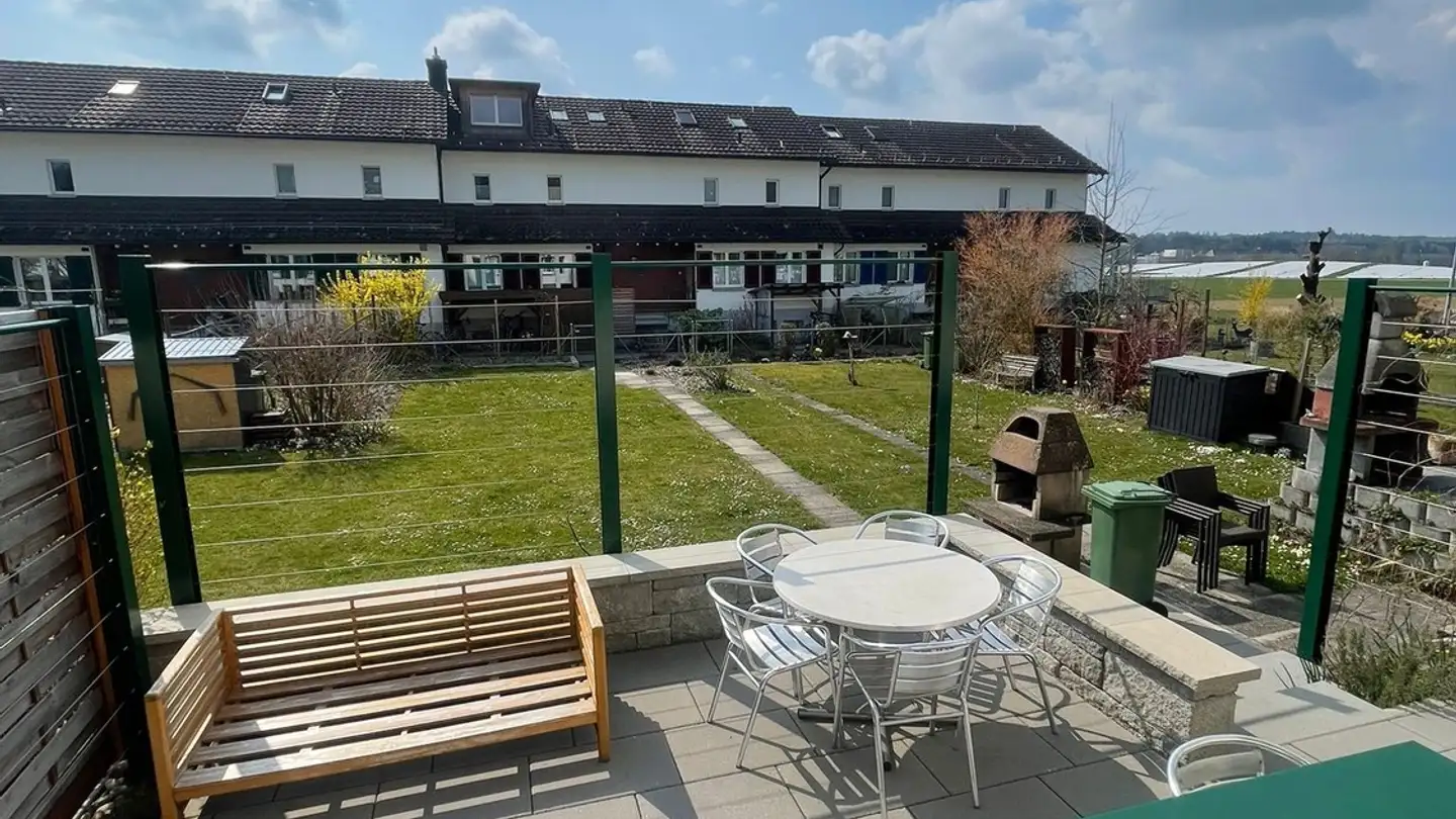 Single room for rent - 8330 Pfäffikon ZH - Photo 3