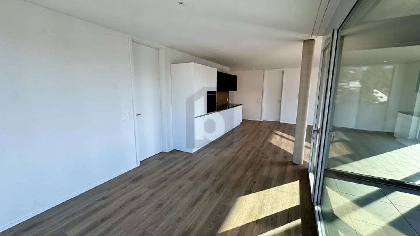 Apartment for rent - 4402 Frenkendorf - Photo 3