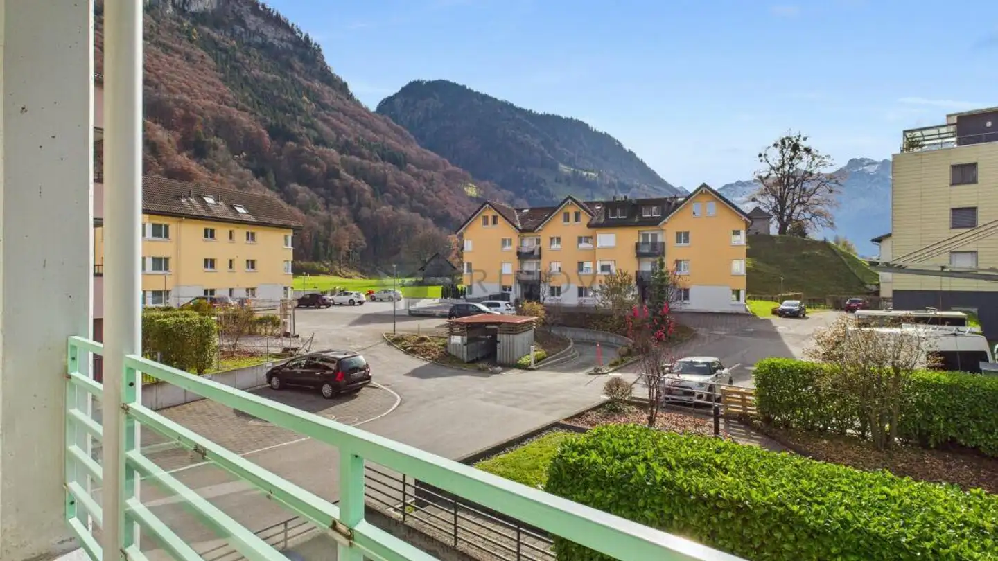 Apartment for sale - 6386 Wolfenschiessen