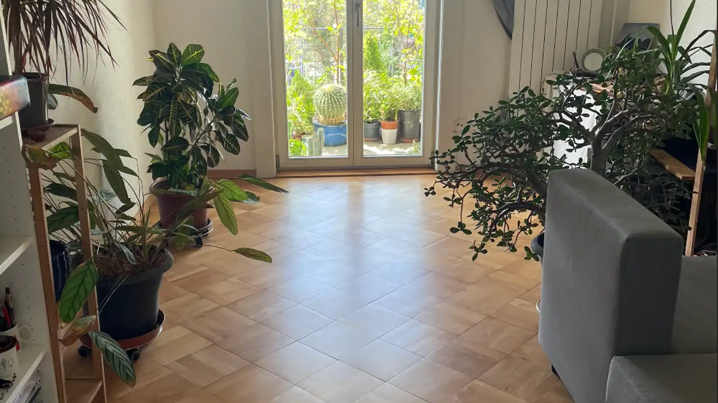 Appartamento in affitto - Aebistrasse, 3012 Bern