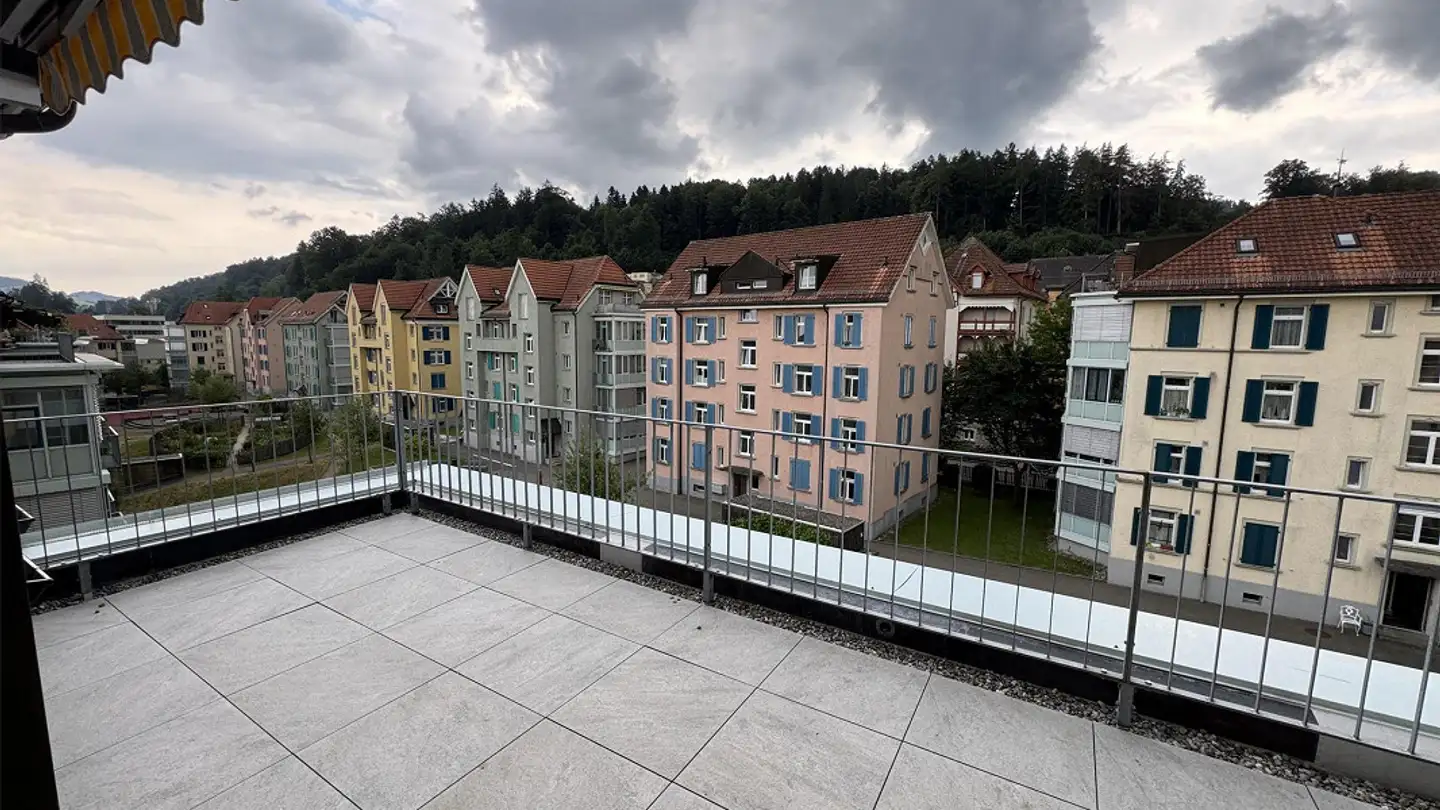 Apartment for rent - Flurhofstrasse 118, 9000 St. Gallen - Photo 3
