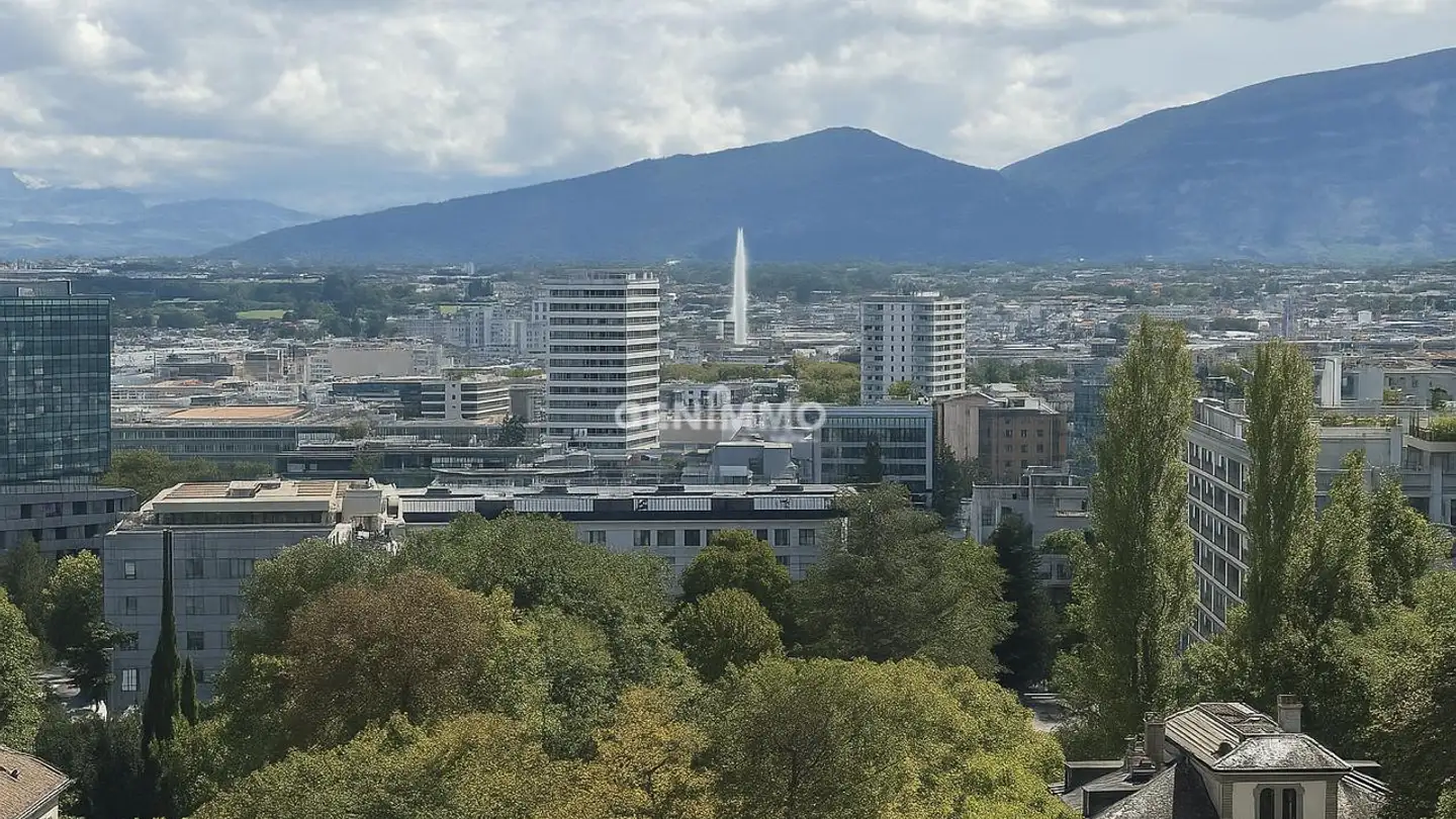 Apartment for sale - 1202 Genève