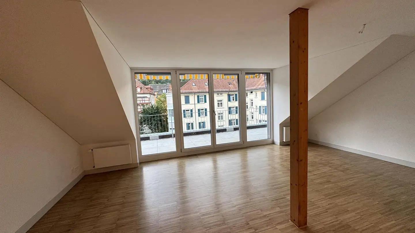 Apartment for rent - Flurhofstrasse 118, 9000 St. Gallen - Photo 4