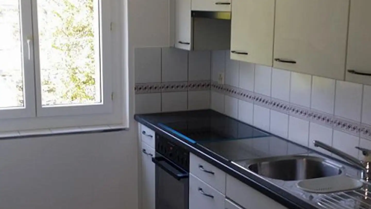 Apartment for rent - Bächlerstrasse 45, 8046 Zürich - Photo 2