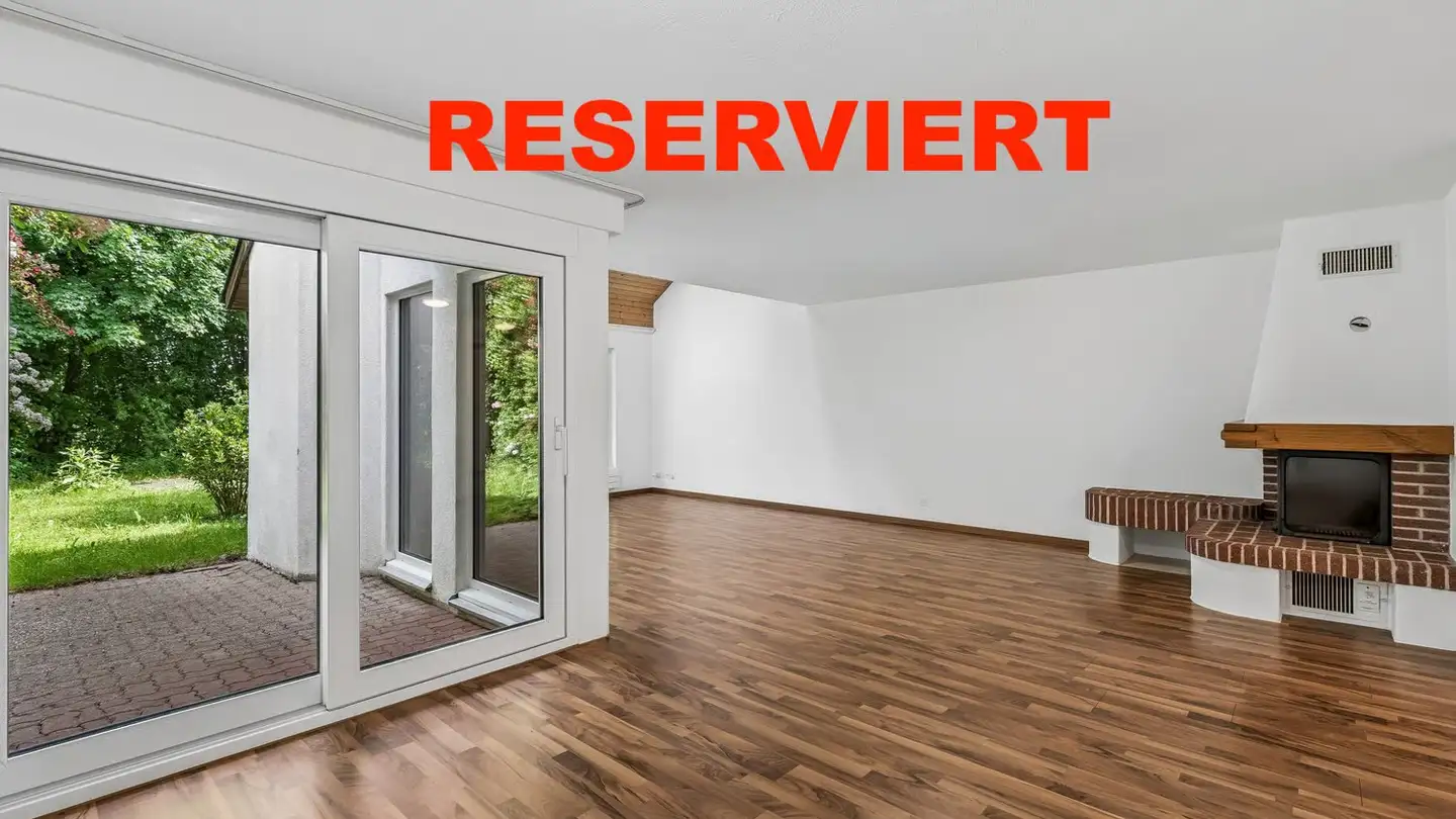 Single house for sale - Cholibuck 2, 8121 Benglen