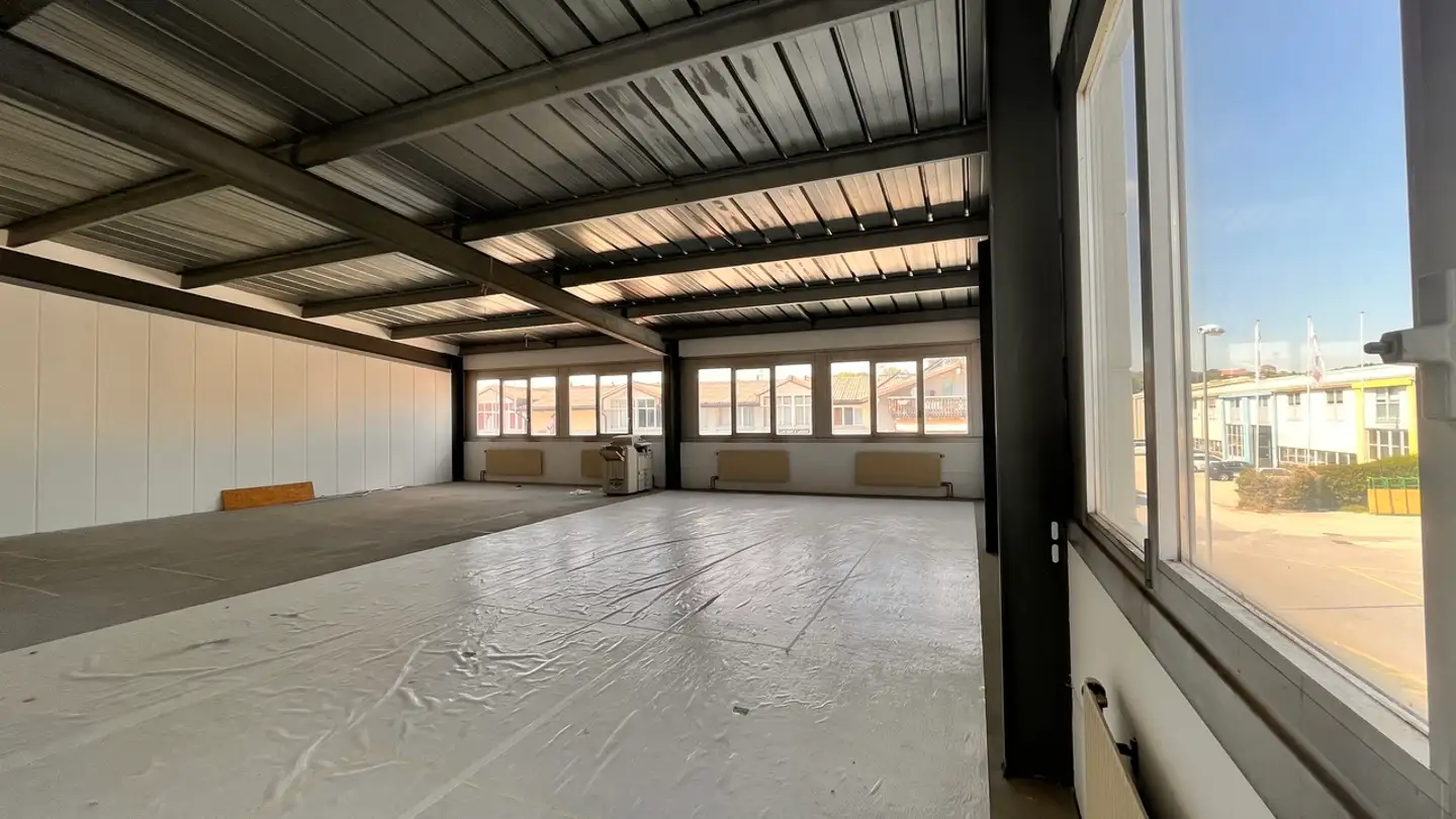 Spazio ufficio in affitto - Route de l'Industrie 19, 1072 Forel (Lavaux) - Photo 4