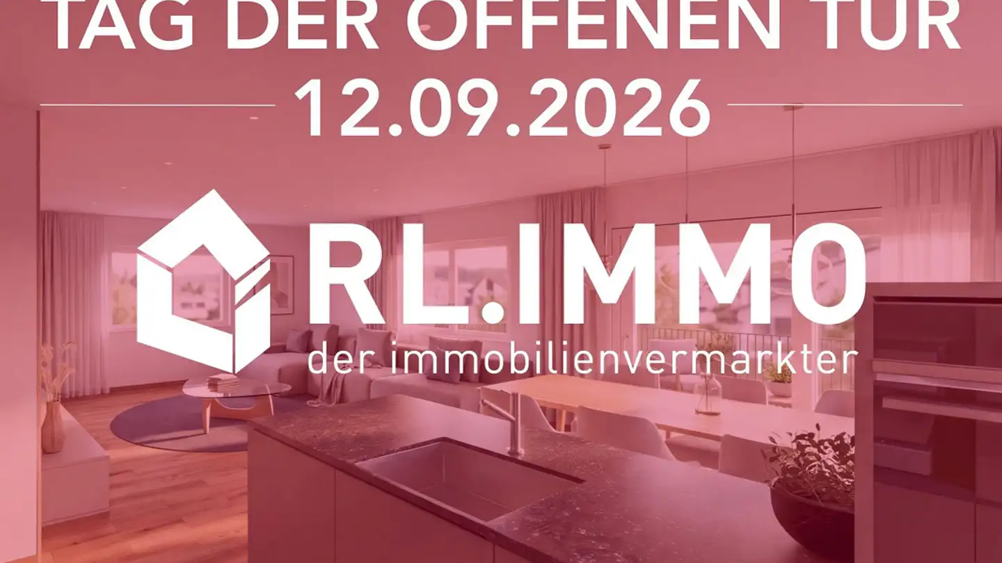 Appartement à vendre - Gmeindstrasse 18, 9462 Montlingen