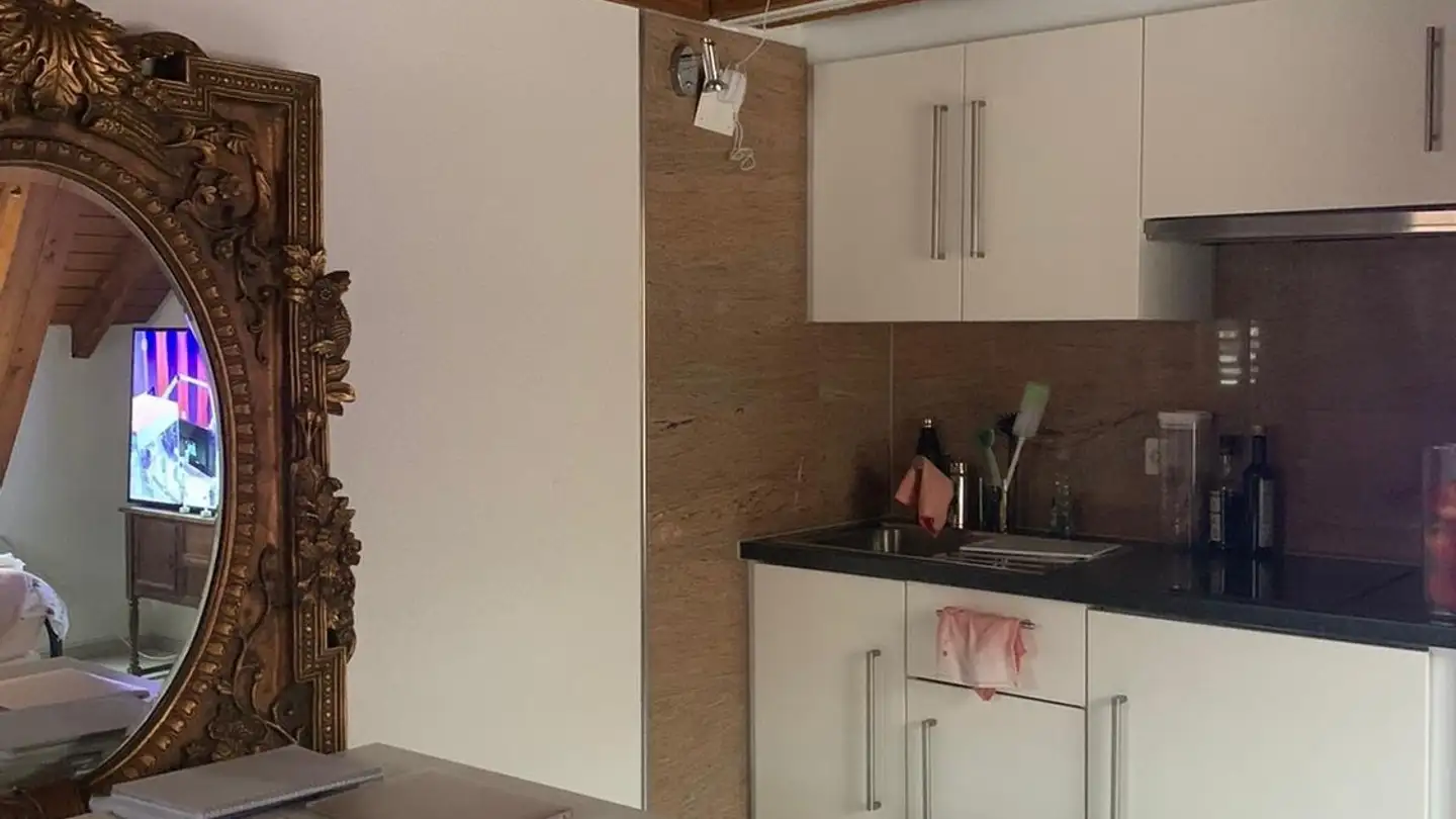 Apartment for rent - 8005 Zürich - Photo 2