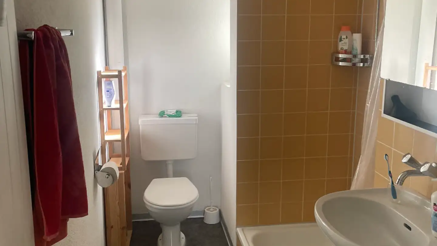 Appartamento in affitto - Aebistrasse, 3012 Bern - Foto 4
