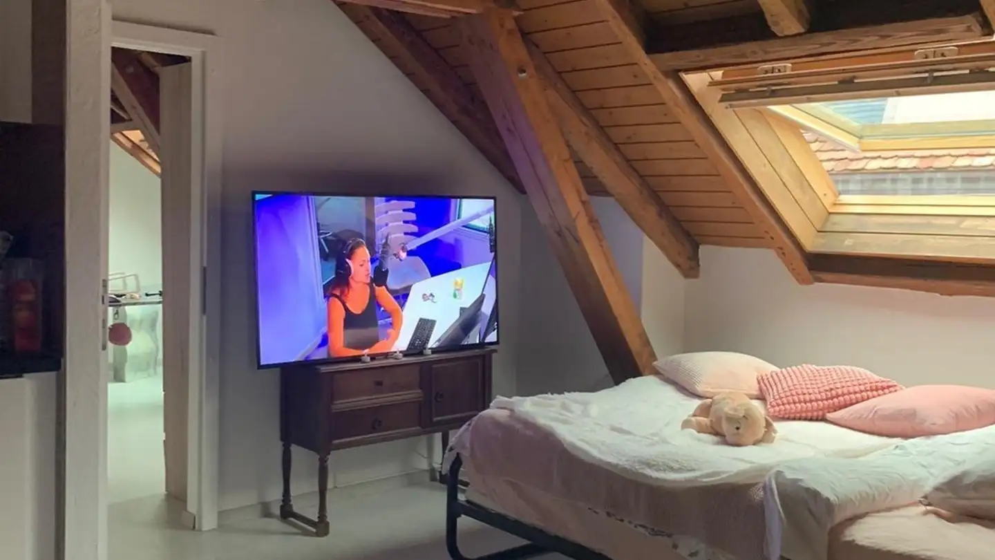 Apartment for rent - 8005 Zürich - Photo 4