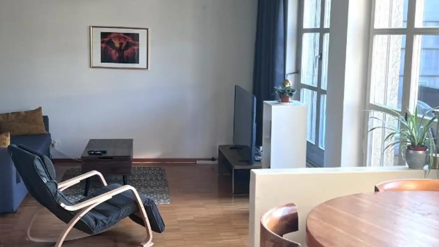 Apartment for rent - Bachstrasse 25, 8200 Schaffhausen - Photo 4