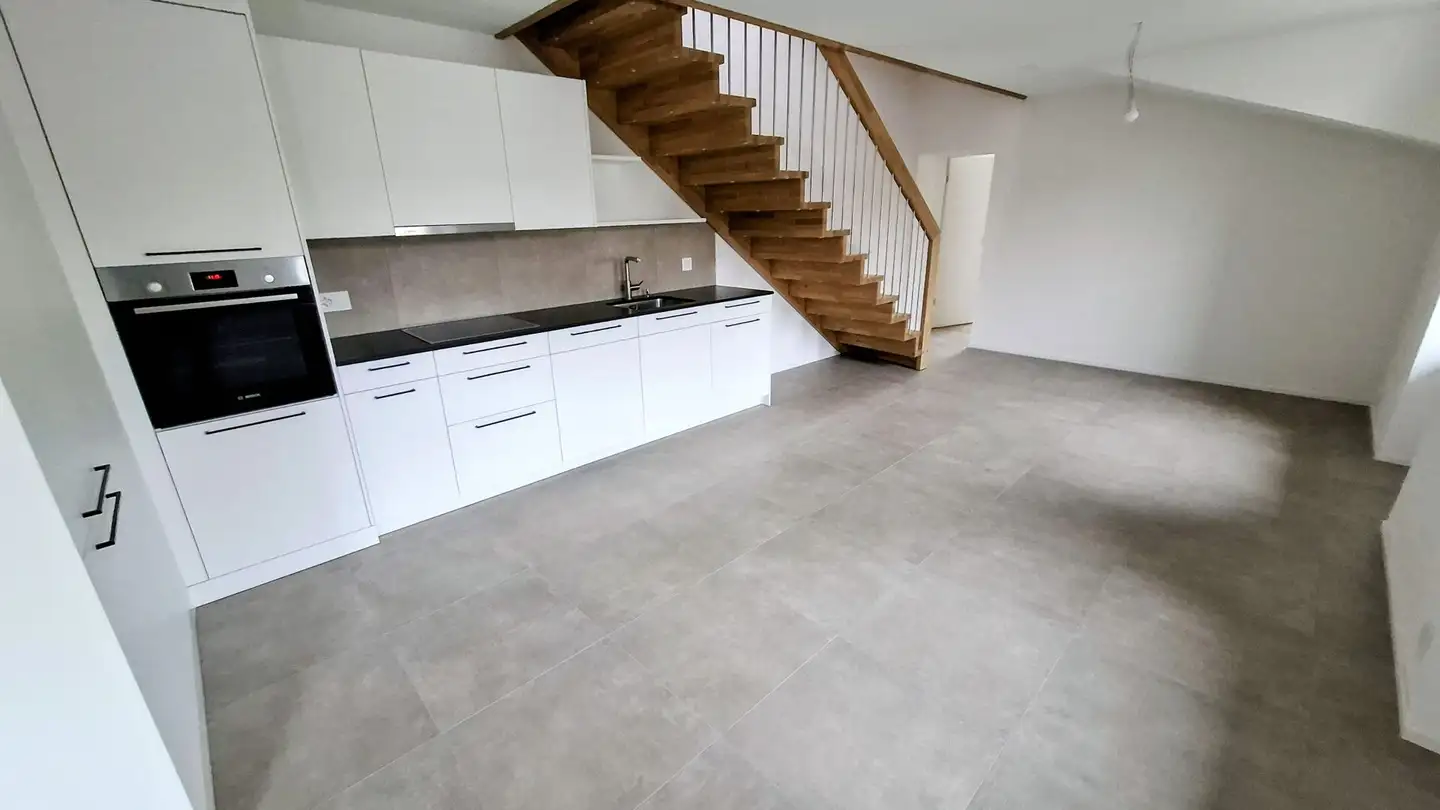 Apartment for rent - Rue De La Gare 9, 2014 Bôle